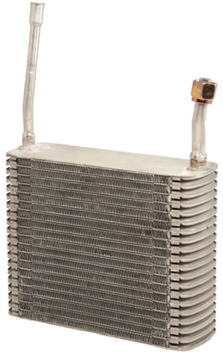 Four Seasons Plate & Fin Evaporator Core for 1995-1997 Ford/Mazda/Mercury (Explorer, F-100 Ranger, Ranger, B2300) 54791