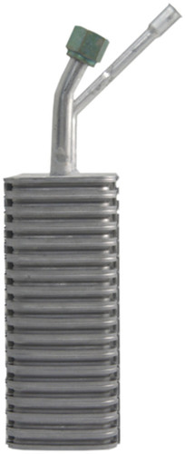Four Seasons Plate & Fin Evaporator Core for 1995-1997 Ford/Mazda/Mercury (Explorer, F-100 Ranger, Ranger, B2300) 54791