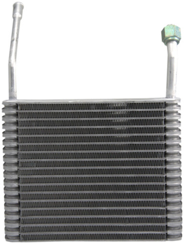 Four Seasons Plate & Fin Evaporator Core for 1995-1997 Ford/Mazda/Mercury (Explorer, F-100 Ranger, Ranger, B2300) 54791