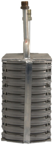 Four Seasons Plate & Fin Evaporator Core for 1981-1989 Ford/Lincoln/Mercury 5.0L 3.3L (Cougar, Fairmont, Granada, LTD) 54528