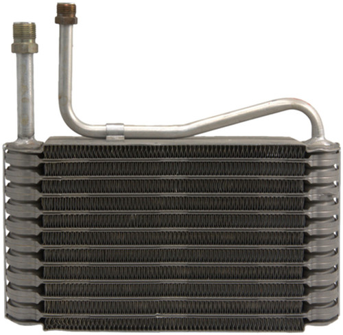 Four Seasons Plate & Fin Evaporator Core for 1981-1989 Ford/Lincoln/Mercury 5.0L 3.3L (Cougar, Fairmont, Granada, LTD) 54528