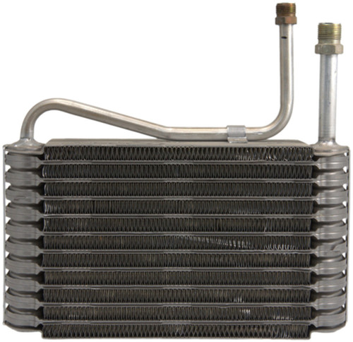 Four Seasons Plate & Fin Evaporator Core for 1981-1989 Ford/Lincoln/Mercury 5.0L 3.3L (Cougar, Fairmont, Granada, LTD) 54528