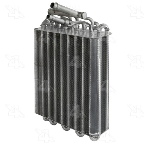 Four Seasons Tube & Fin Evaporator Core for 1990-2002 Volkswagen 2.0L 2.8L (Cabrio, Corrado, Golf, Jetta) 54672