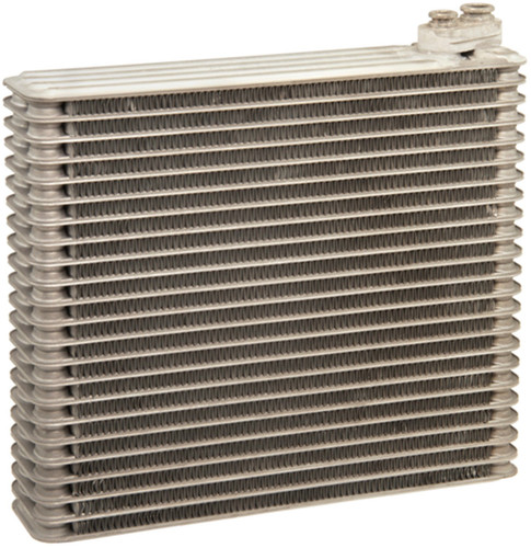 Four Seasons Plate & Fin Evaporator Core for 2004-2012 Mitsubishi (Eclipse, Endeavor, Galant) 54833