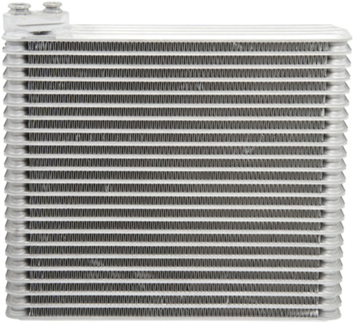 Four Seasons Plate & Fin Evaporator Core for 2004-2012 Mitsubishi (Eclipse, Endeavor, Galant) 54833