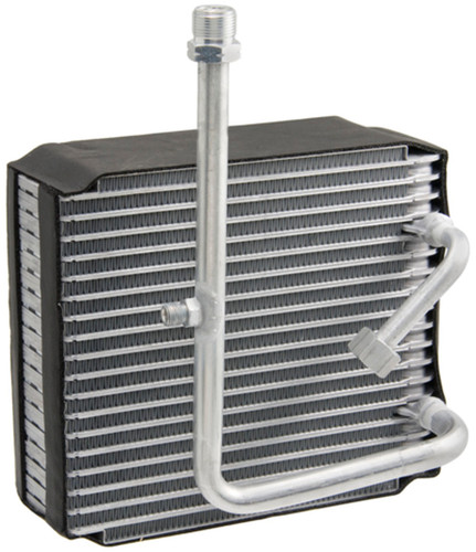 Four Seasons Plate & Fin Evaporator Core for 1995-1998 Mazda (Protege) 54609
