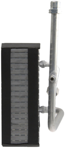 Four Seasons Plate & Fin Evaporator Core for 1995-1998 Mazda (Protege) 54609