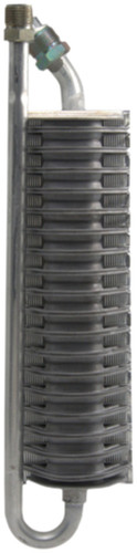 Four Seasons Plate & Fin Evaporator Core for 1991-1993 Chevrolet/GMC (Blazer, C1500, C1500 Suburban, C2500) 54478