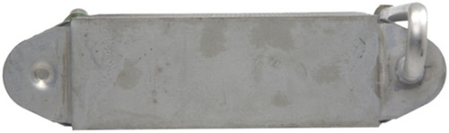 Four Seasons Plate & Fin Evaporator Core for 1991-1993 Chevrolet/GMC (Blazer, C1500, C1500 Suburban, C2500) 54478
