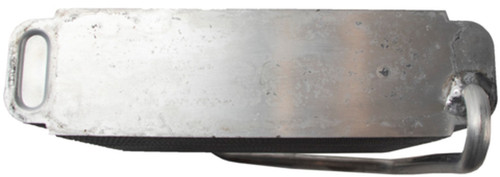 Four Seasons Plate & Fin Evaporator Core for 1993-1997 Chevrolet/Pontiac 3.4L 5.7L (Camaro, Firebird) 54589