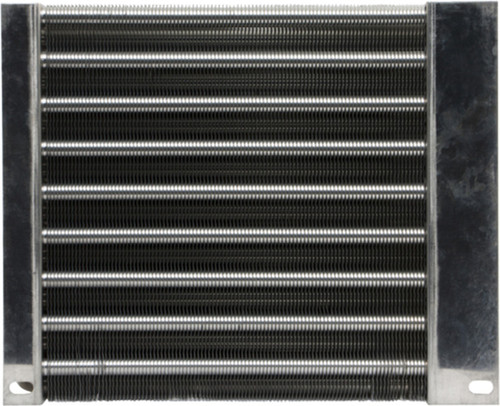 Four Seasons Tube & Fin Evaporator Core for 1989-1997 Dodge (B150, B1500, B250, B2500) 54610