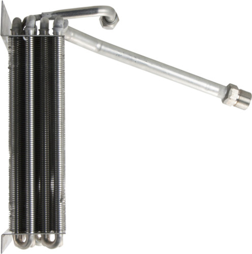 Four Seasons Tube & Fin Evaporator Core for 1989-1997 Dodge (B150, B1500, B250, B2500) 54610