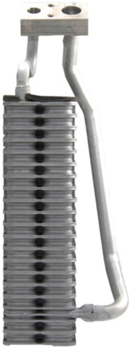 Four Seasons Plate & Fin Evaporator Core for 1995-2000 Chrysler/Dodge/Plymouth 2.4L 2.5L (Cirrus, Sebring, Stratus, Breeze) 54710