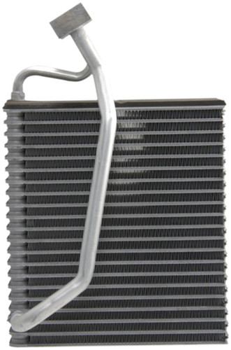 Four Seasons Plate & Fin Evaporator Core for 1995-2000 Chrysler/Dodge/Plymouth 2.4L 2.5L (Cirrus, Sebring, Stratus, Breeze) 54710