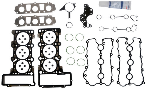 Enginetech AU3.2HS-A MLS Head Gasket Set OEM-Spec for 2005-2009 Audi 3.2L V6 - MLS Head Gaskets Included, for Engine Rebuilders