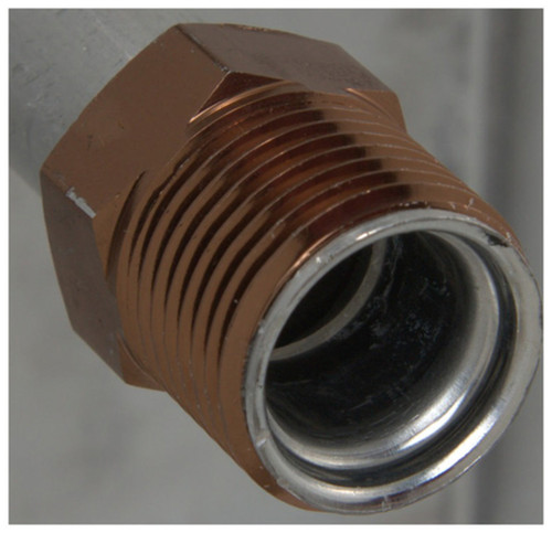 Four Seasons Serpentine Evaporator Core for 1984-1988 Toyota (Cressida, Supra) 54682