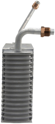 Four Seasons Plate & Fin Evaporator Core for 1976-1977 Chevrolet/GMC (C10, C10 Suburban, C20, C20 Suburban) 54497
