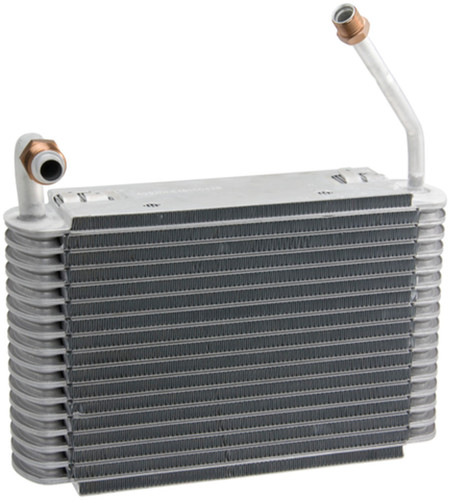 Four Seasons Plate & Fin Evaporator Core for 1976-1977 Chevrolet/GMC (C10, C10 Suburban, C20, C20 Suburban) 54497