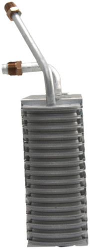 Four Seasons Plate & Fin Evaporator Core for 1976-1977 Chevrolet/GMC (C10, C10 Suburban, C20, C20 Suburban) 54497