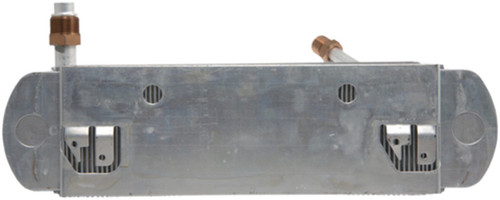 Four Seasons Plate & Fin Evaporator Core for 1976-1977 Chevrolet/GMC (C10, C10 Suburban, C20, C20 Suburban) 54497
