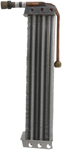 Four Seasons Tube & Fin Evaporator Core for 1972-1991 Chevrolet/GMC 4.1L 6.6L (Blazer, C10 Suburban, C20 Suburban, G10) 54430