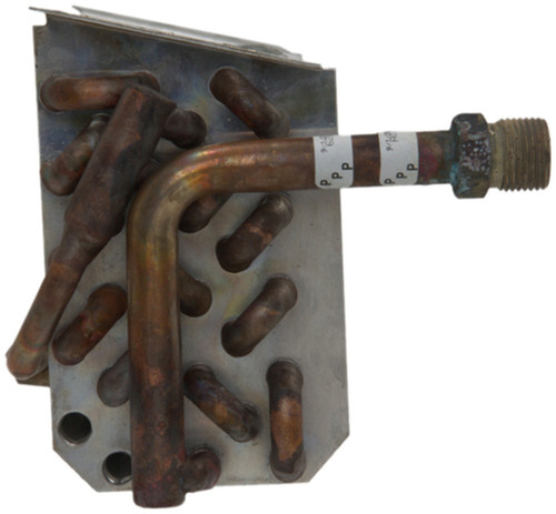 Four Seasons Tube & Fin Evaporator Core for 1972-1991 Chevrolet/GMC 4.1L 6.6L (Blazer, C10 Suburban, C20 Suburban, G10) 54430