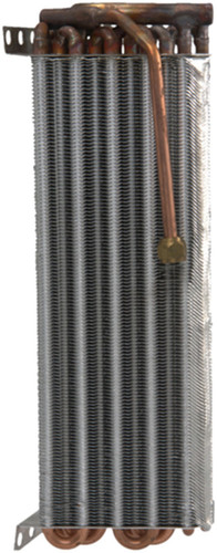 Four Seasons Tube & Fin Evaporator Core for 1972-1991 Chevrolet/GMC 4.1L 6.6L (Blazer, C10 Suburban, C20 Suburban, G10) 54430