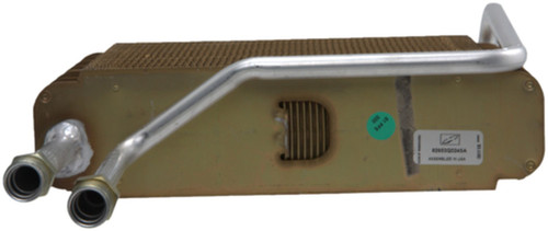 Four Seasons Plate & Fin Evaporator Core for 1995-1997 Chevrolet/Pontiac 3.8L (Camaro, Firebird) 54737