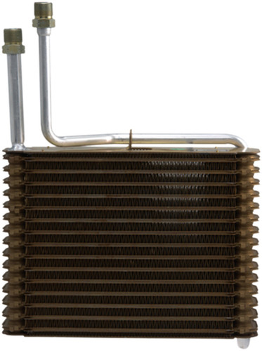 Four Seasons Plate & Fin Evaporator Core for 1995-1997 Chevrolet/Pontiac 3.8L (Camaro, Firebird) 54737