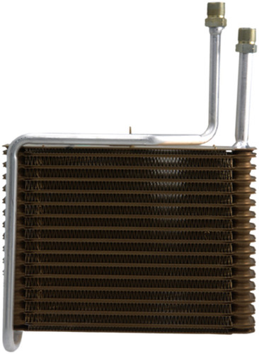 Four Seasons Plate & Fin Evaporator Core for 1995-1997 Chevrolet/Pontiac 3.8L (Camaro, Firebird) 54737