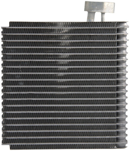 Four Seasons Plate & Fin Evaporator Core for 1994-2002 Dodge/Eagle/Mitsubishi 1.5L 1.8L (Colt, Summit, Mirage) 54655