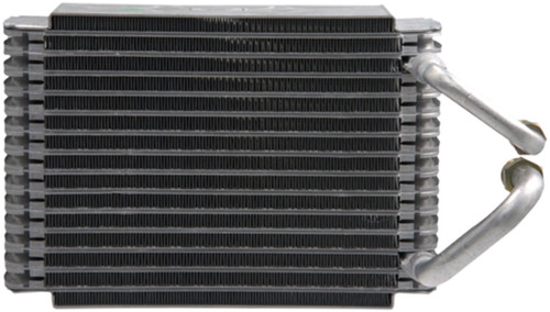 Four Seasons Plate & Fin Evaporator Core for 1997-1998 Ford (Windstar) 54793