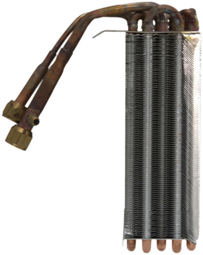Four Seasons Tube & Fin Evaporator Core for 1974-1986 Jeep 4.2L 2.5L (Cherokee, Grand Wagoneer, J10, J20) 54613