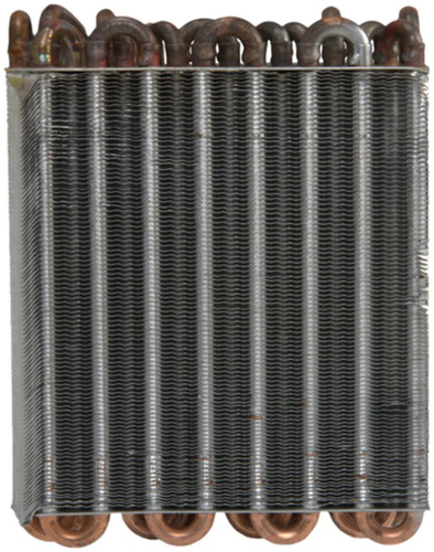 Four Seasons Tube & Fin Evaporator Core for 1974-1986 Jeep 4.2L 2.5L (Cherokee, Grand Wagoneer, J10, J20) 54613