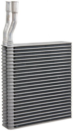 Four Seasons Plate & Fin Evaporator Core for 2002-2006 Jeep (TJ, Wrangler) 54837