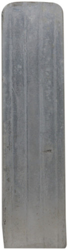 Four Seasons Plate & Fin Evaporator Core for 2002-2006 Jeep (TJ, Wrangler) 54837