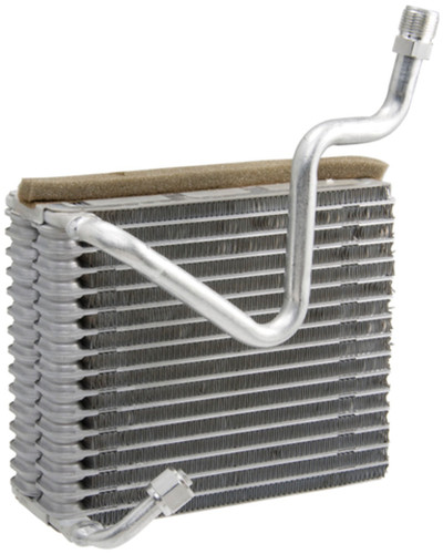 Four Seasons Plate & Fin Evaporator Core for 1989-1993 Chevrolet/Geo/GMC (Tracker, Sidekick) 54712