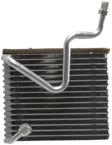 Four Seasons Plate & Fin Evaporator Core for 1989-1993 Chevrolet/Geo/GMC (Tracker, Sidekick) 54712