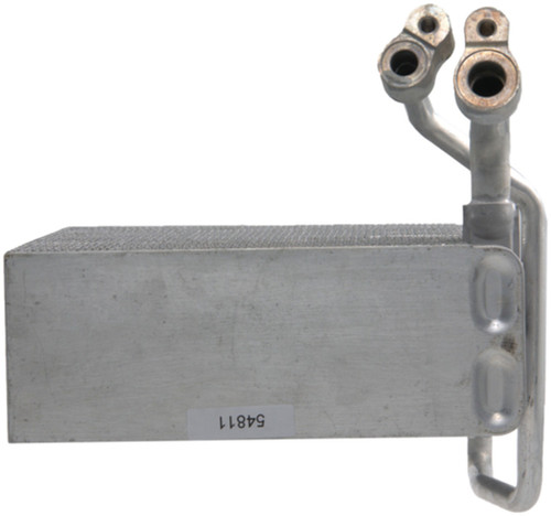 Four Seasons Plate & Fin Evaporator Core for 1999-2001 Jeep (Grand Cherokee) 54811