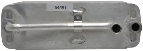 Four Seasons Plate & Fin Evaporator Core for 1987-1992 Ford/Lincoln/Mercury (Cougar, Mark VII) 54551