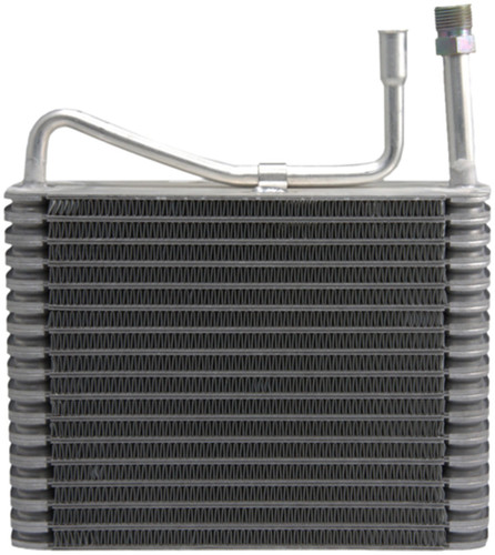 Four Seasons Plate & Fin Evaporator Core for 1987-1992 Ford/Lincoln/Mercury (Cougar, Mark VII) 54551