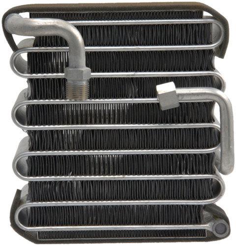 Four Seasons Universal Serpentine Evaporator Core 54740
