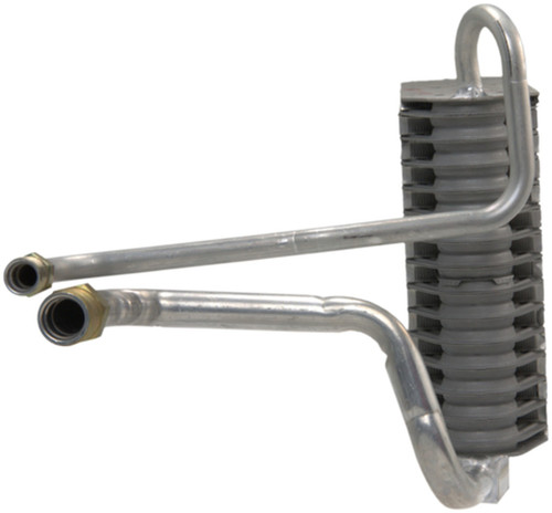 Four Seasons Plate & Fin Evaporator Core for 1991-1993 Volvo (240) 54502