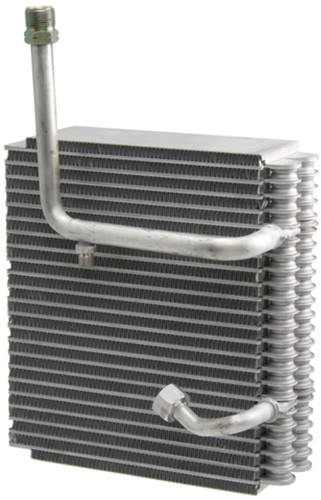 Four Seasons Plate & Fin Evaporator Core for 1995-1996 INFINITI/Nissan (I30, Maxima) 54877