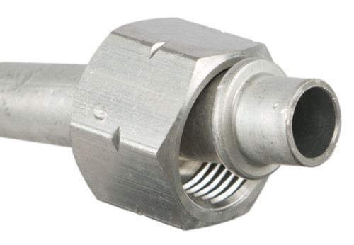 Four Seasons Serpentine Evaporator Core for 1995-1999 Nissan (200SX, Sentra, Tsuru) 54794