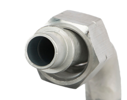 Four Seasons Serpentine Evaporator Core for 1995-1999 Nissan (200SX, Sentra, Tsuru) 54794