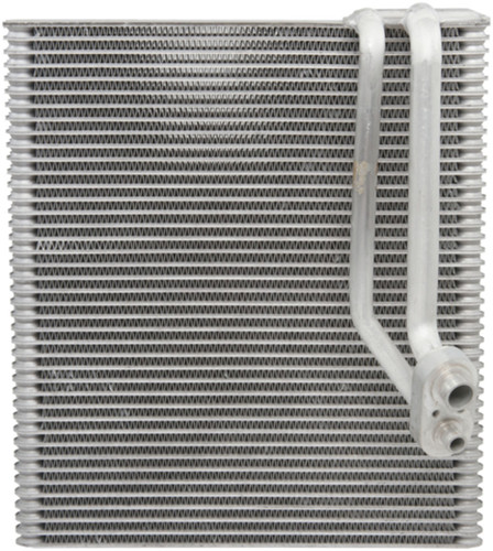 Four Seasons Plate & Fin Evaporator Core for 2007-2011 Jeep (Wrangler) 54838