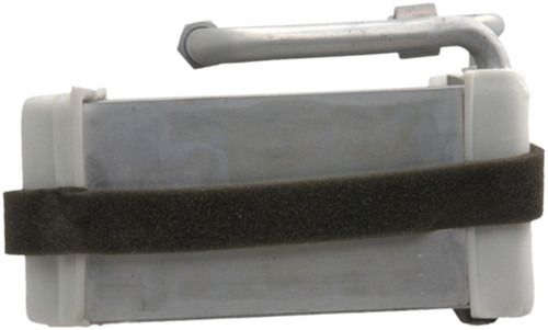 Four Seasons Universal Serpentine Evaporator Core 54741