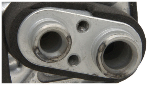 Four Seasons Plate & Fin Evaporator Core for 2000-2010 Lexus/Toyota 3.3L 2.4L (ES300, ES330, Avalon, Camry) 54904