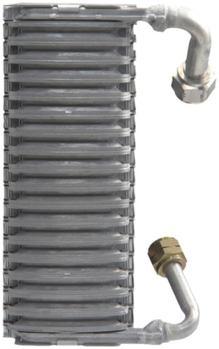 Four Seasons Plate & Fin Evaporator Core for 1990-1994 Subaru (Legacy) 54615